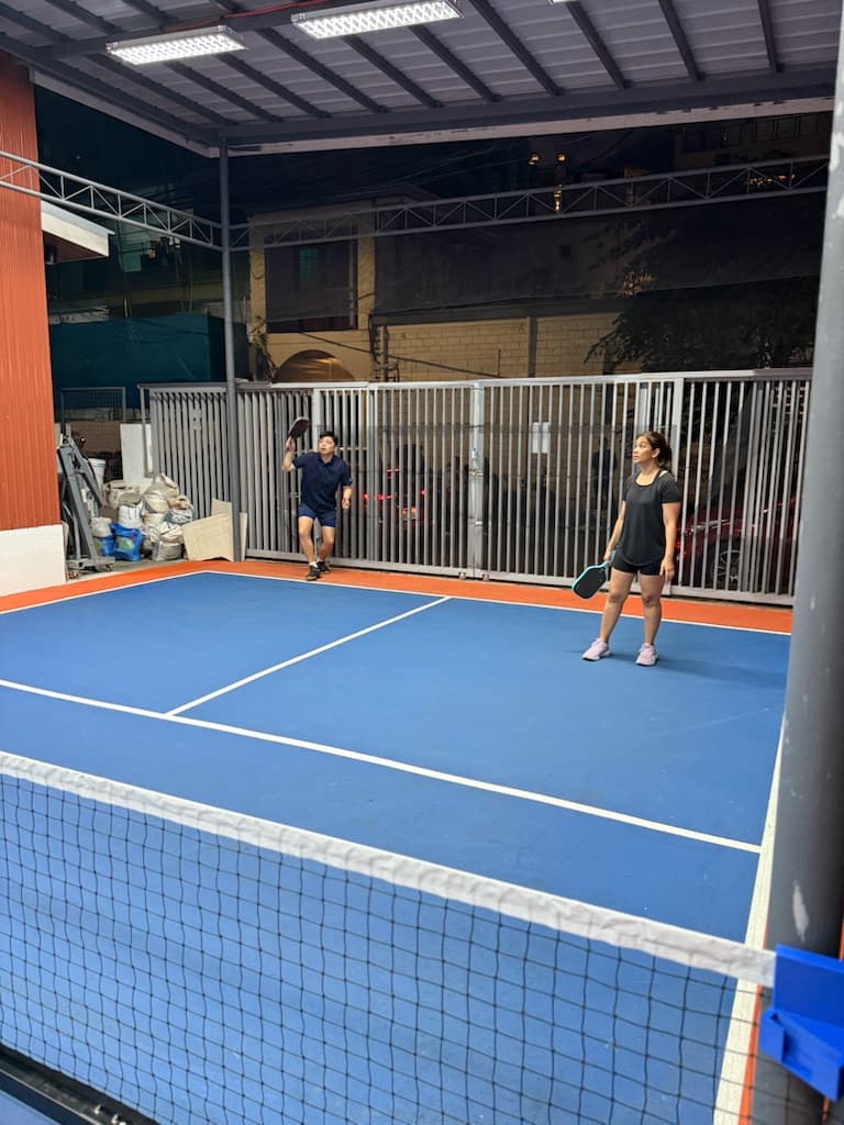 LIMBUEN Pickleball Club media 6