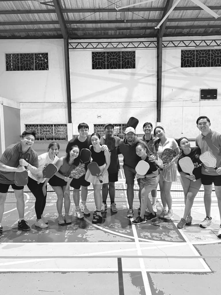 LIMBUEN Pickleball Club media 5