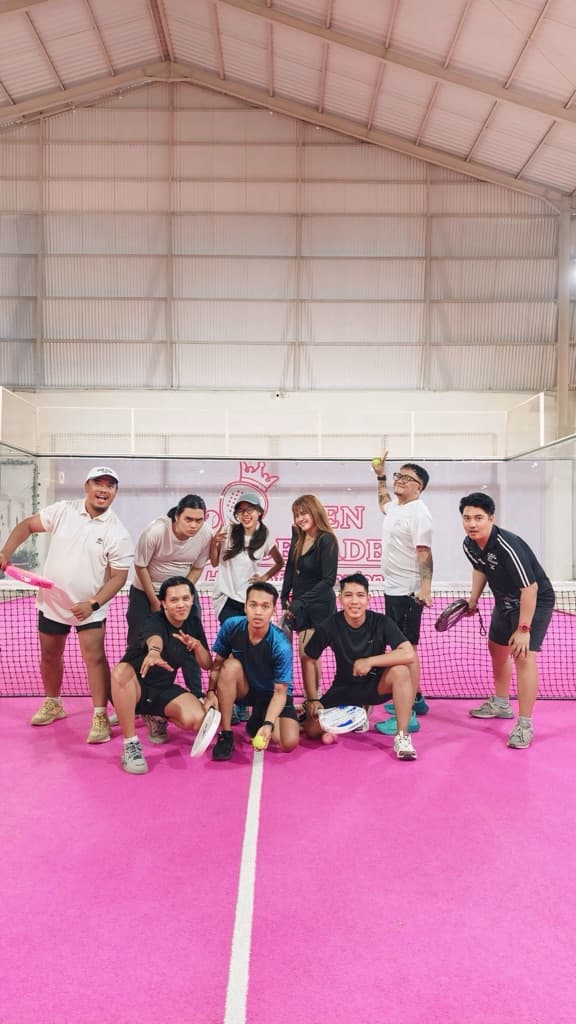 Summer People Indonesia media 4