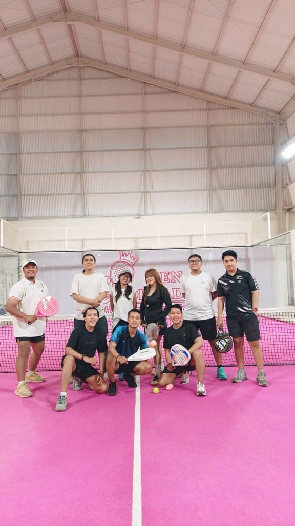 Summer People Indonesia media 2