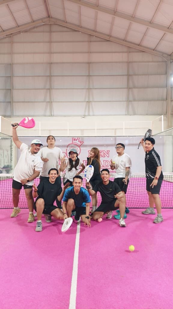 Summer People Indonesia media 1