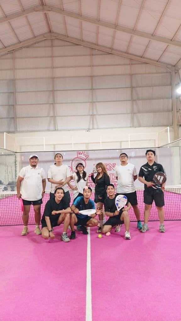Summer People Indonesia media 3