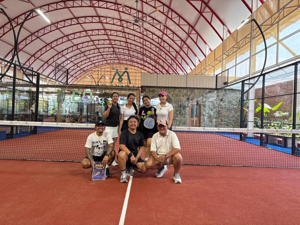 Atomax Active media 5