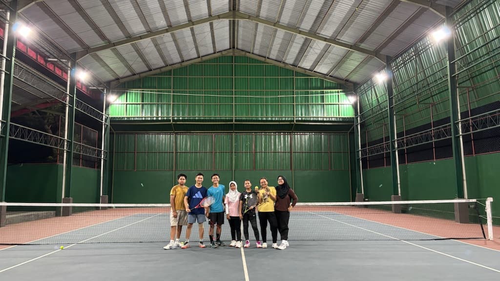 SEKA Club Tennis media 3