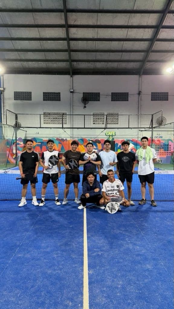 WIND SMASH PADEL media 3