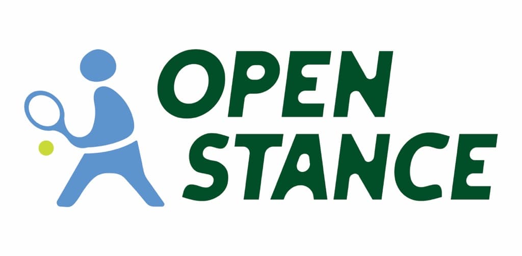 Open Stance Tennis Club media 1