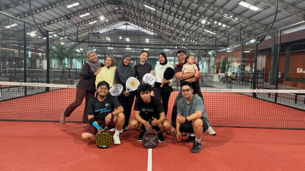 FIFA Padel media 1