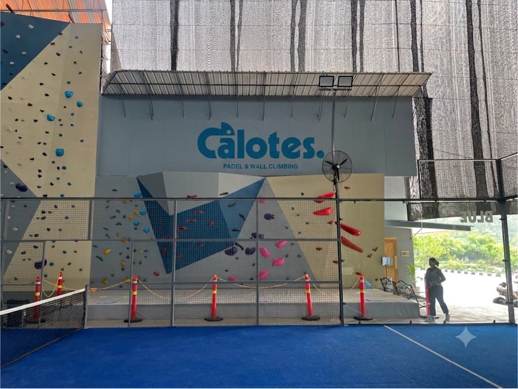 Calotes Social Club media 1