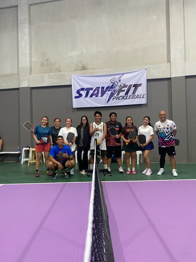 COURTSIDE CLUB media 3