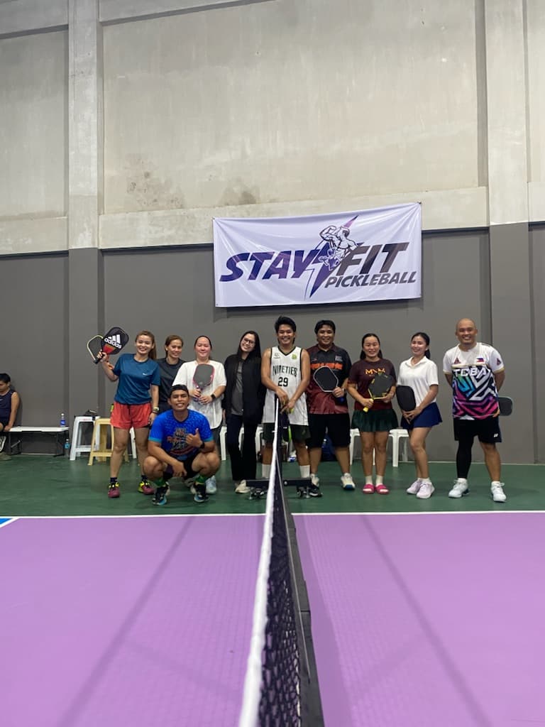 COURTSIDE CLUB media 1