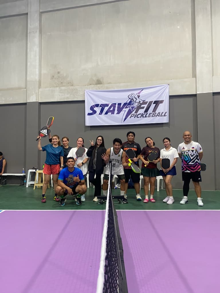 COURTSIDE CLUB media 4