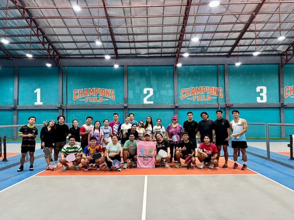 Pinkle Puff Club media 4