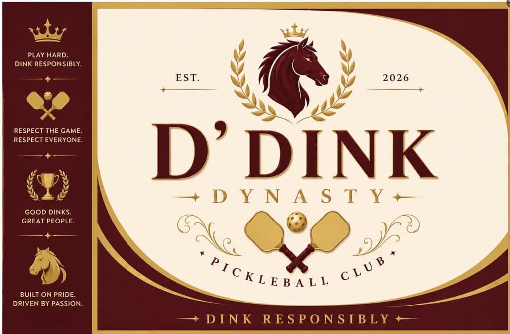 D'Dink Dynasty media 6