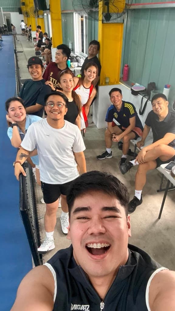TK Pickleball Club 🏓 media 6