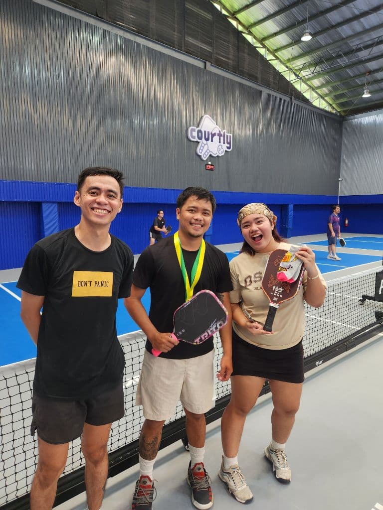Chambei Dinklub media 6