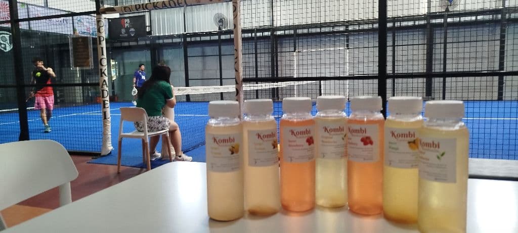 Padel Vizta media 1