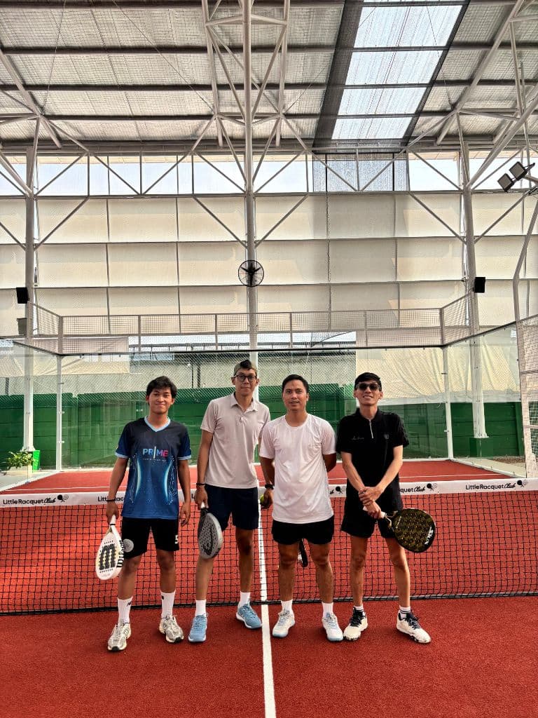 ORION SPORT CLUB media 1