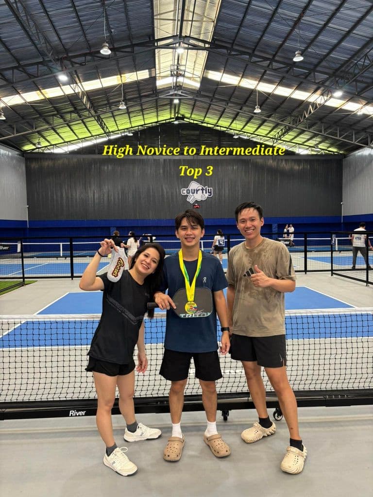 Chambei Dinklub media 2