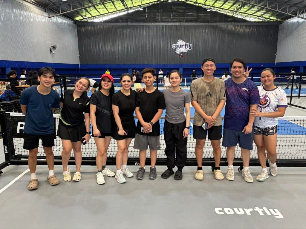 Chambei Dinklub media 3