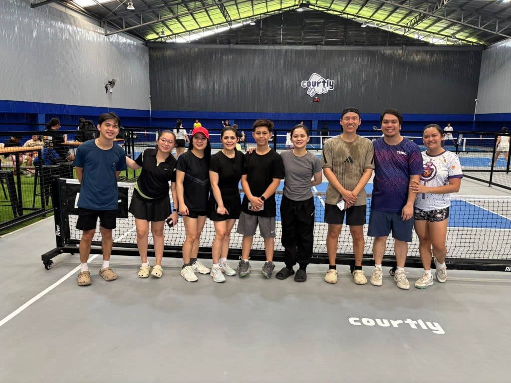 Chambei Dinklub media 1