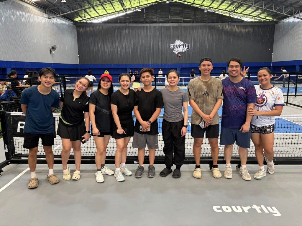 Chambei Dinklub media 4