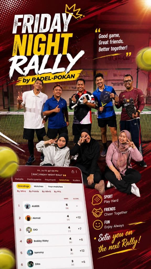 Padel Pokan media 6