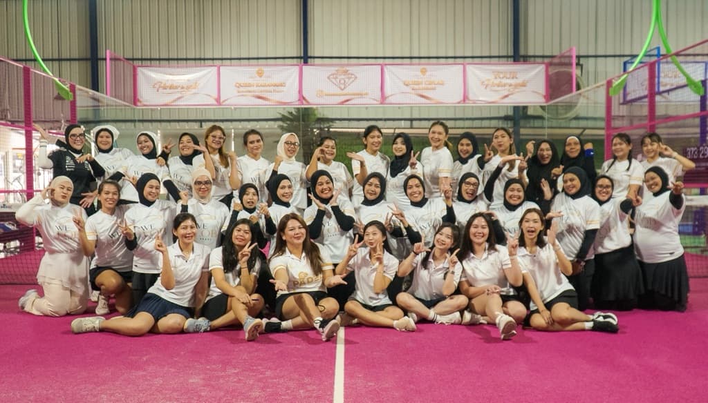 WE LOB PADEL media 1
