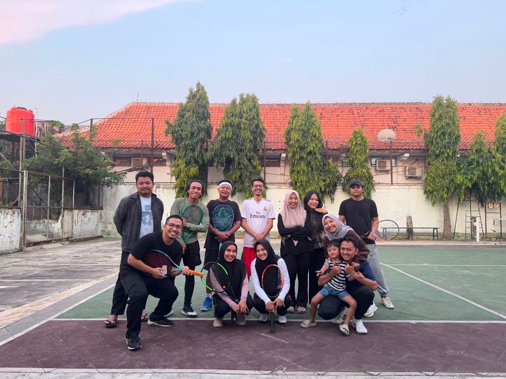 Usan Tennis Squad media 3