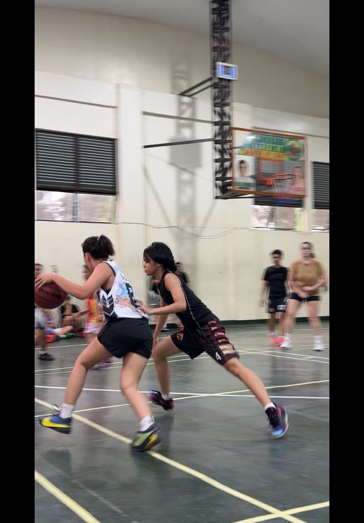 South BallHers media 6