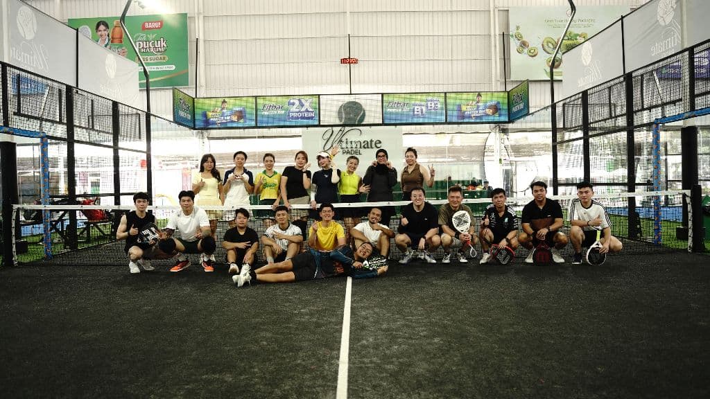 PadelKu. media 1