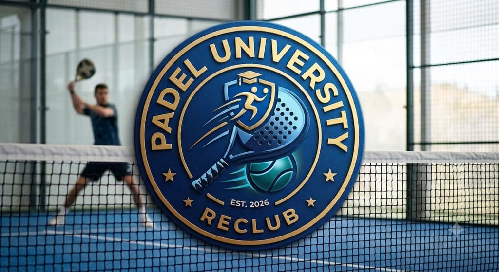 Padel University media 1