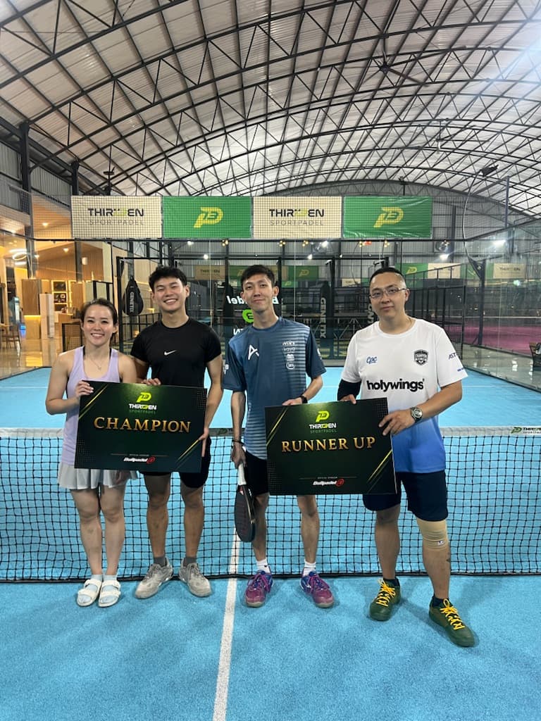13 Sport Padel BSD media 4