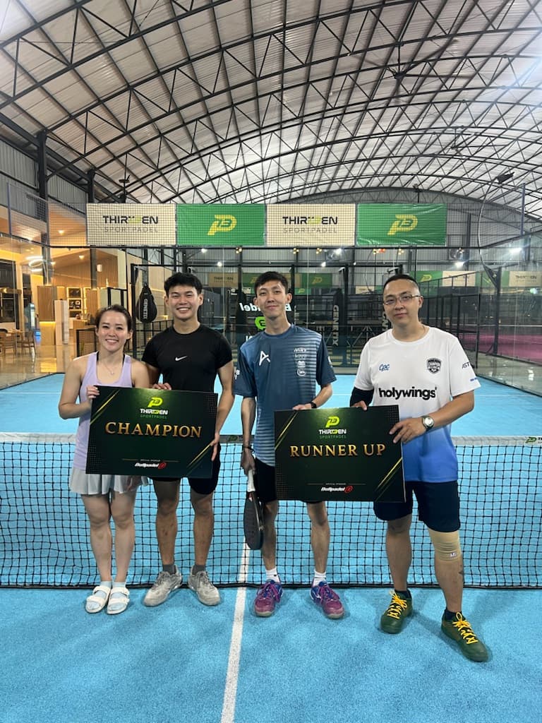 13 Sport Padel BSD media 5