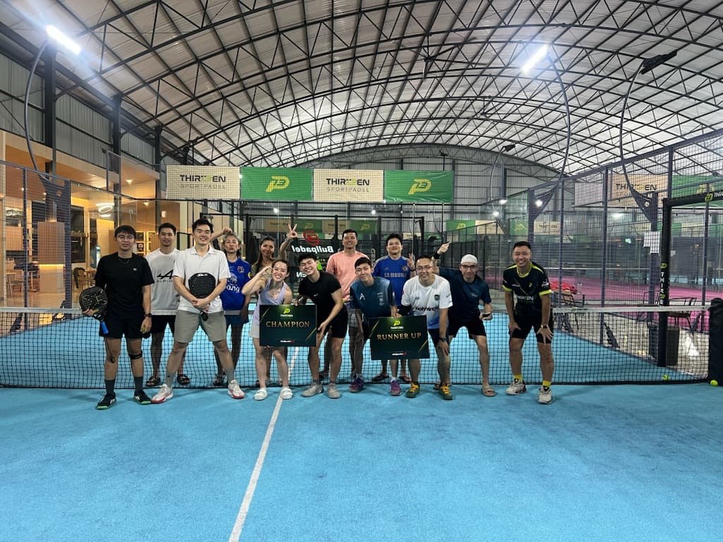 13 Sport Padel BSD media 3