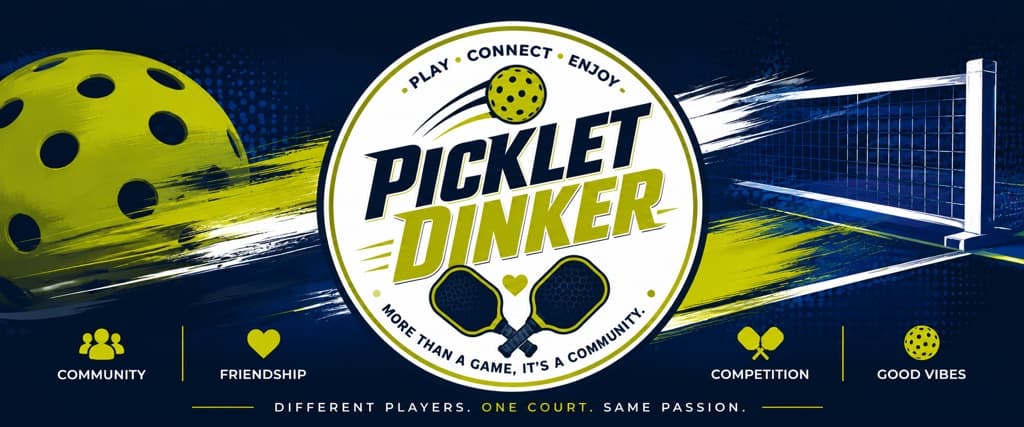 Picklet Dinker media 1