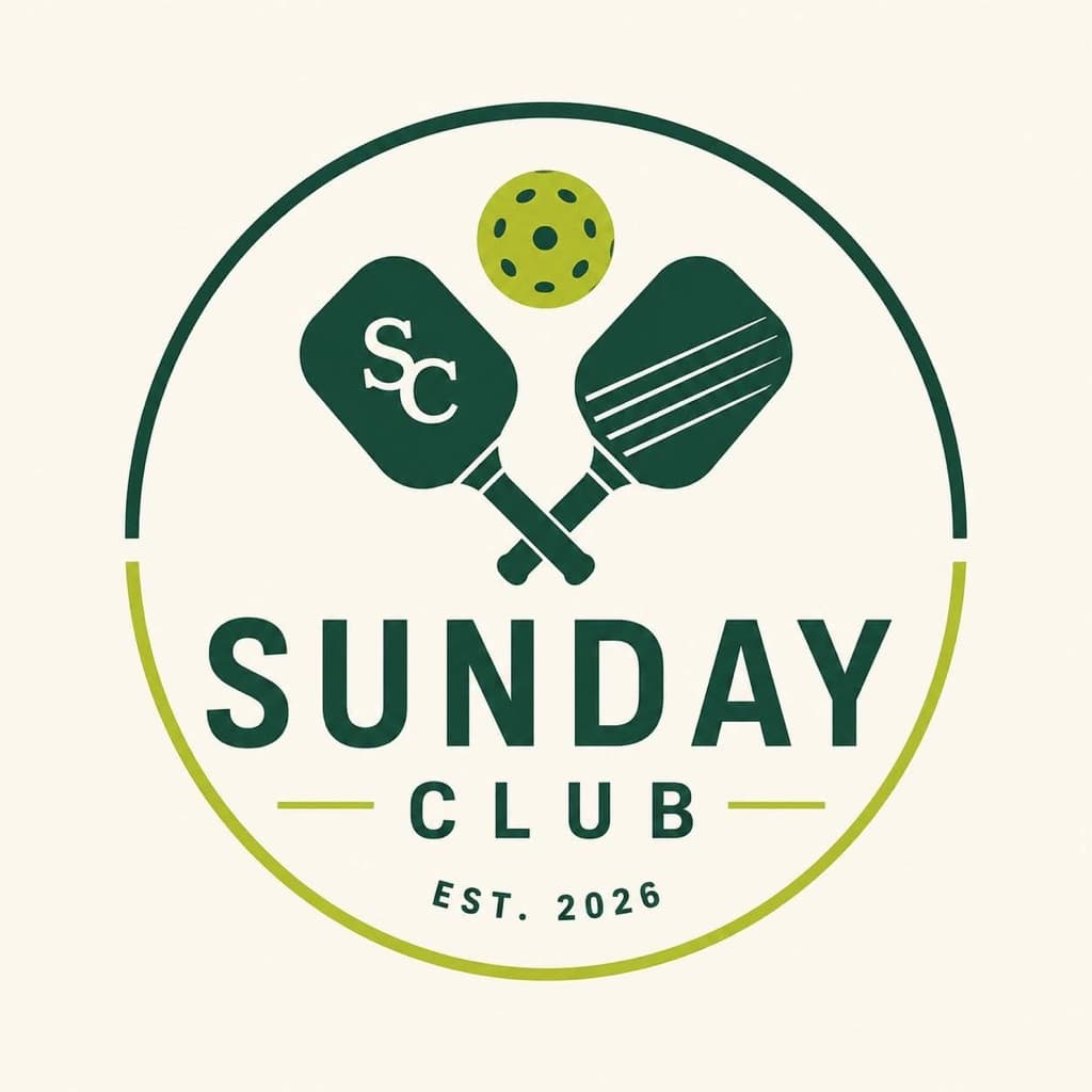 Sunday Club 🥒 media 1