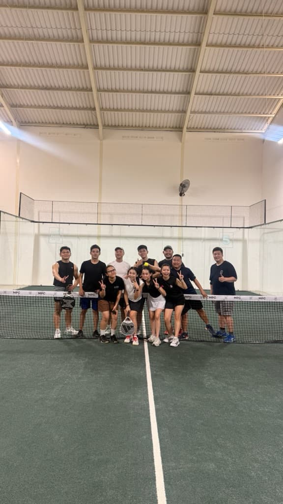 PADEL PARTY media 6