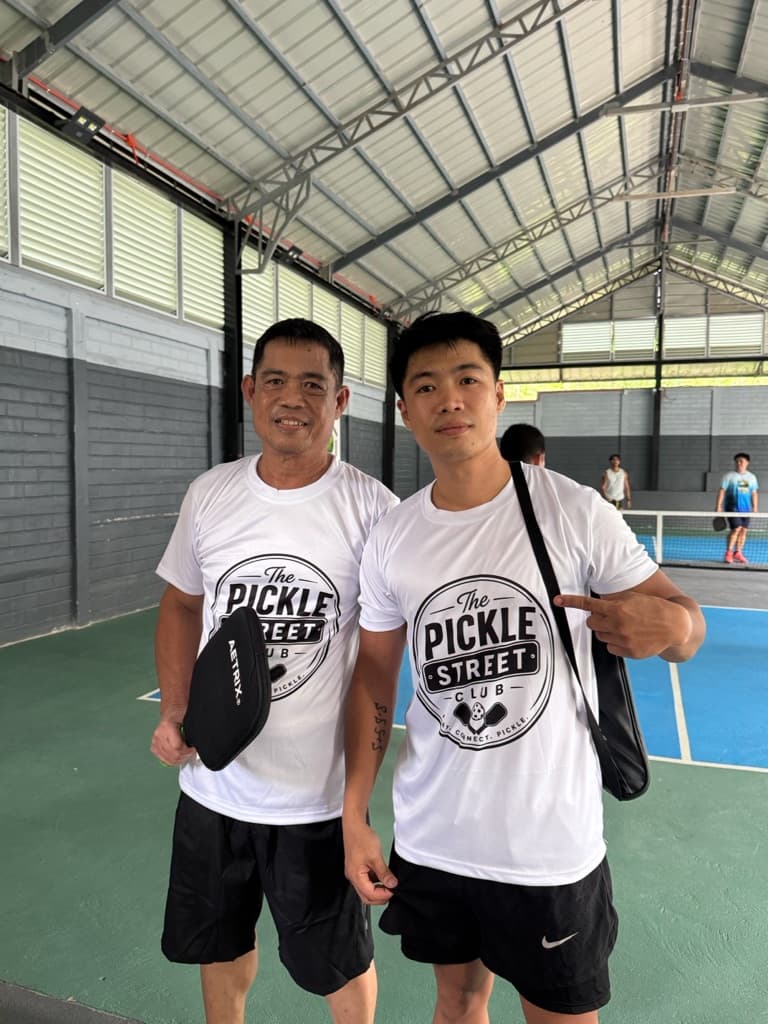 The Pickle Street Club media 5