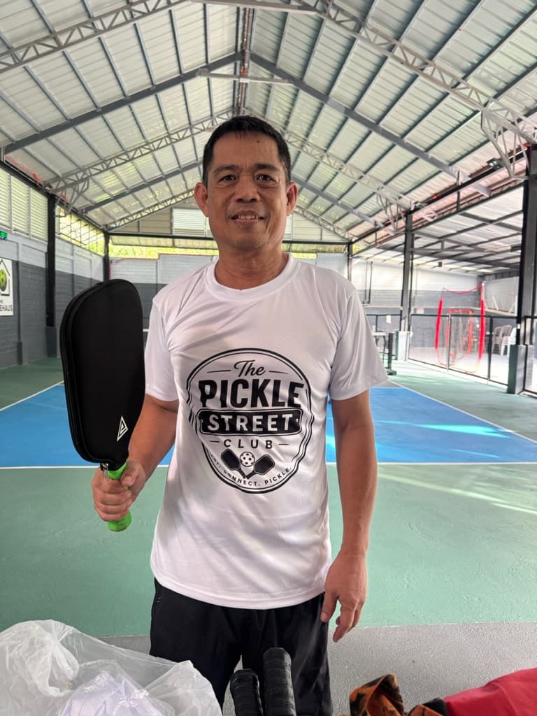 The Pickle Street Club media 4