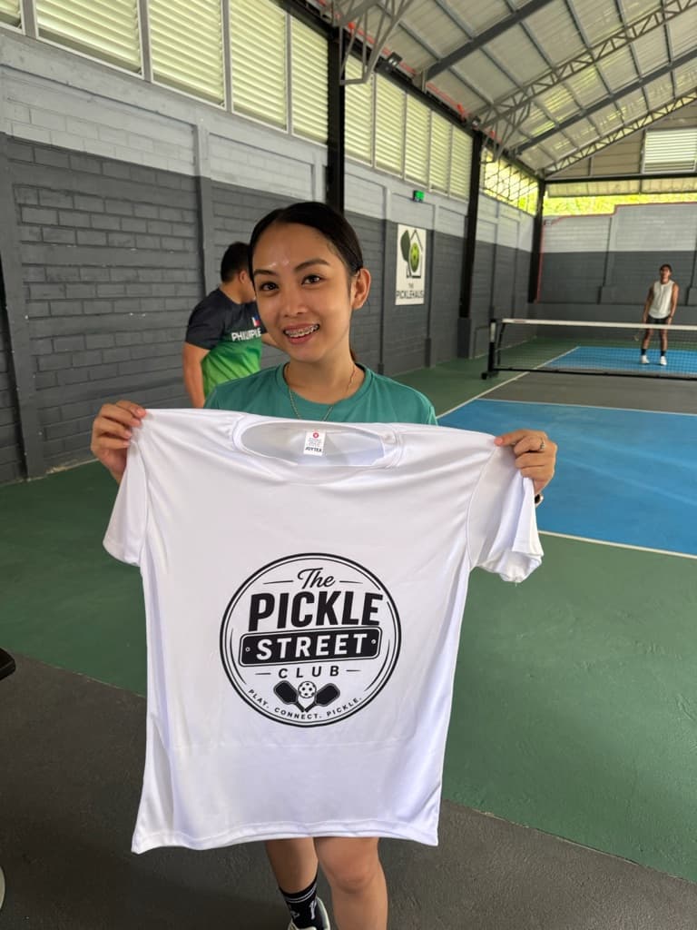 The Pickle Street Club media 6