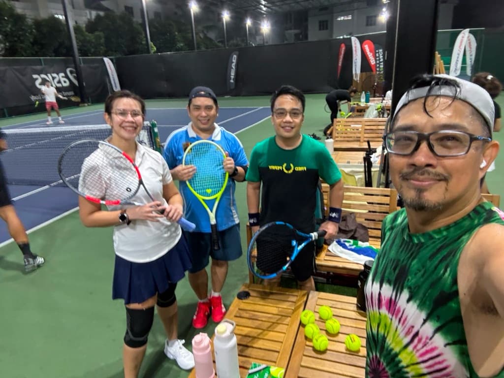 Barangay Baseliners media 5