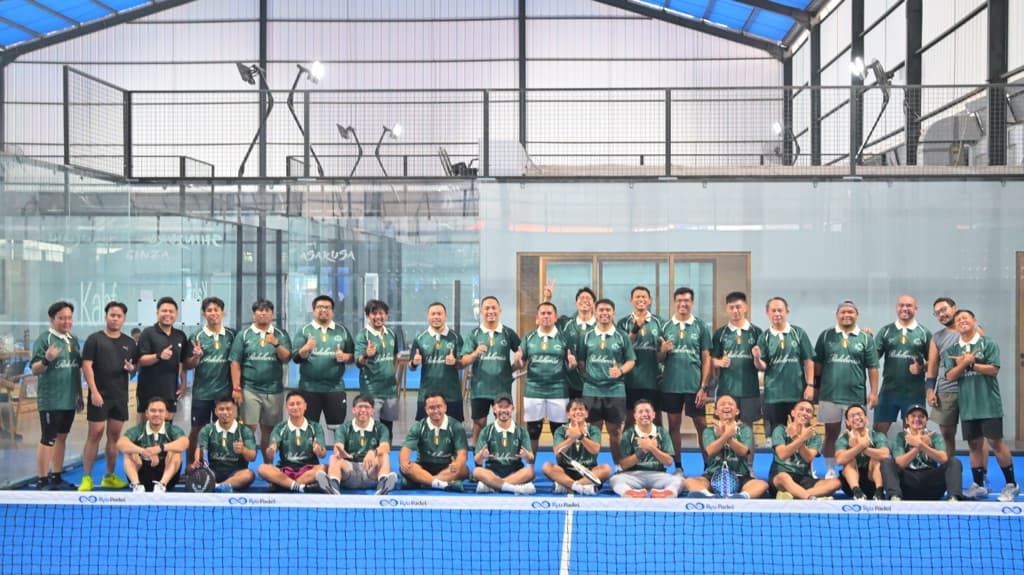 PADELWEISS media 1
