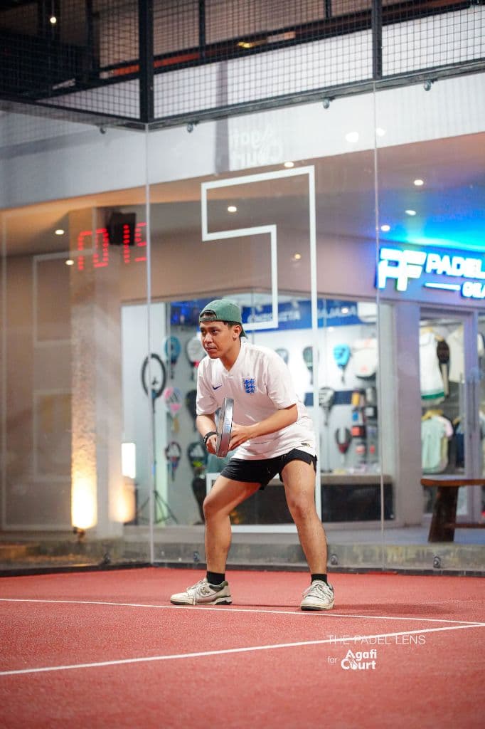 OverDose Padel Club media 5