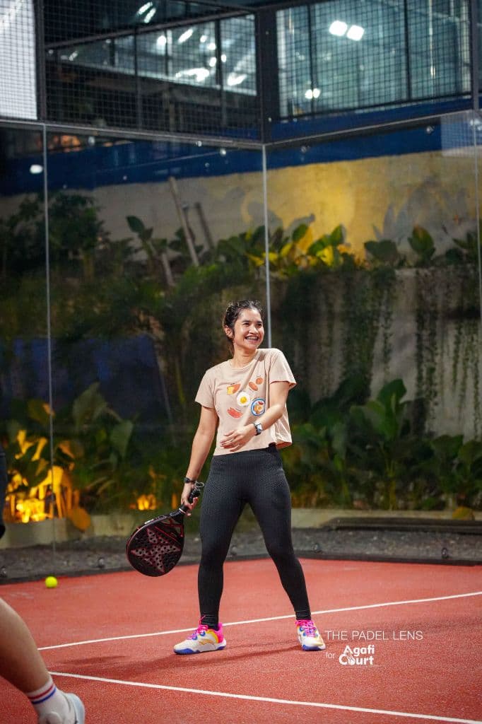 OverDose Padel Club media 6