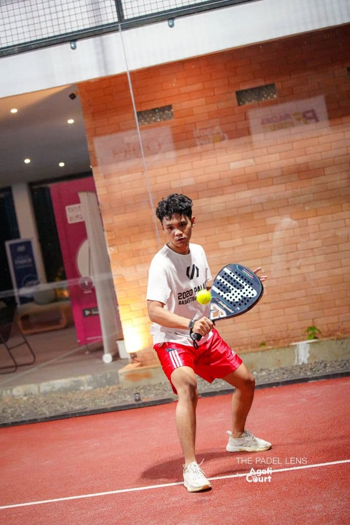 OverDose Padel Club media 4