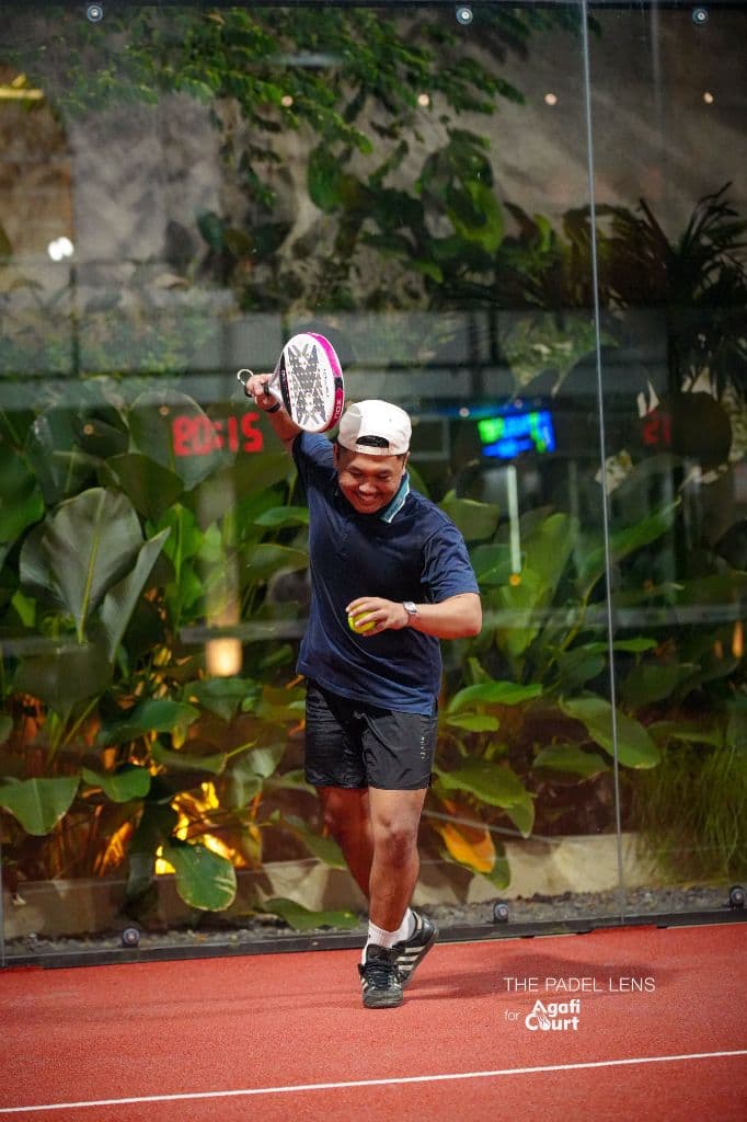 OverDose Padel Club media 3