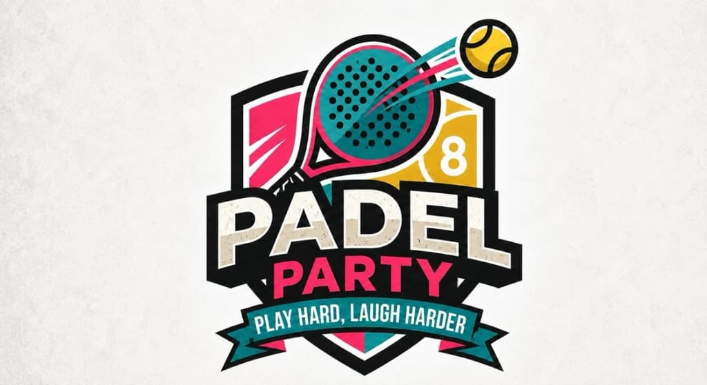 PADEL PARTY media 1