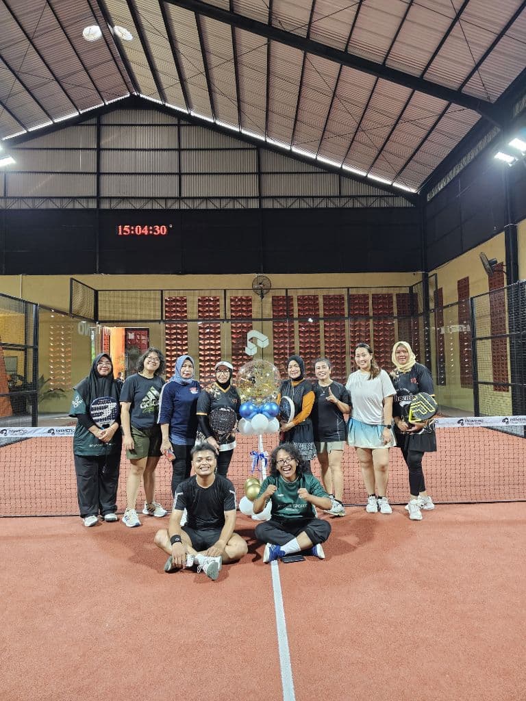 Phoenix Padel n Tenis media 2