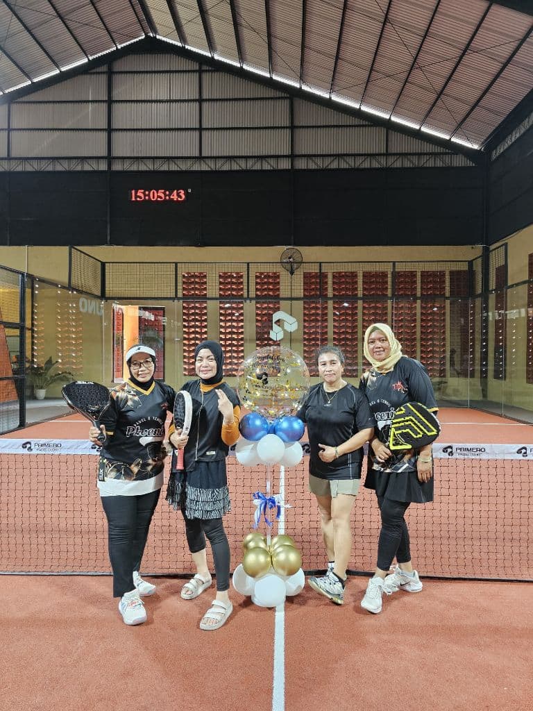Phoenix Padel n Tenis media 1