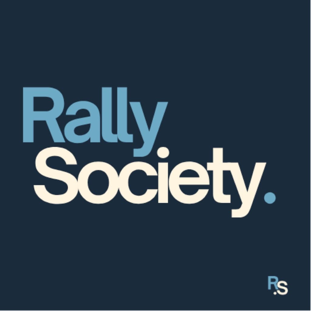 Rally Society media 1